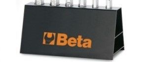BETA 31/SPV 6'lı Pim Zımba Seti 31/SP6 İçin Destek, Boş 000310031