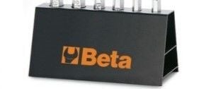 BETA 31/SPV 6'lı Pim Zımba Seti 31/SP6 İçin Destek, Boş 000310031