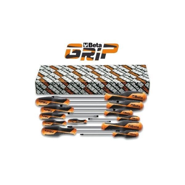 BETA 1263/S12 Tornavida Takımı