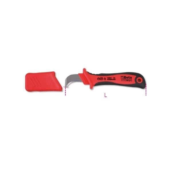 BETA 1777MQ/C