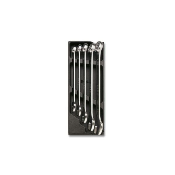 BETA T06 Sert Termoform Tepsi  5  parça
