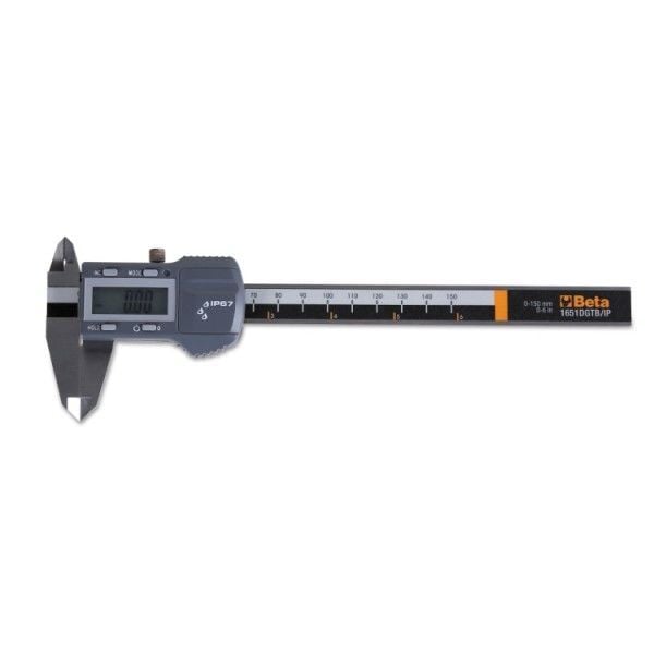 BETA 1651DGT Dijital Kumpas 150 mm