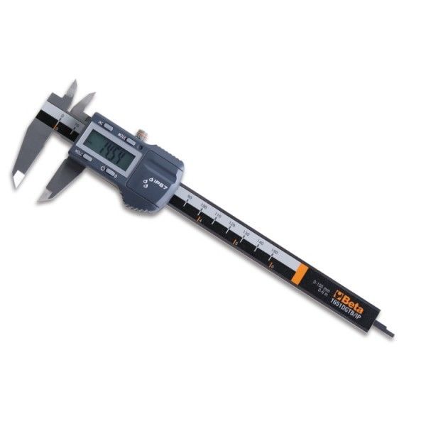 BETA 1651DGT Dijital Kumpas 150 mm