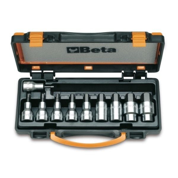 BETA 920PE/C10 Lokma Seti