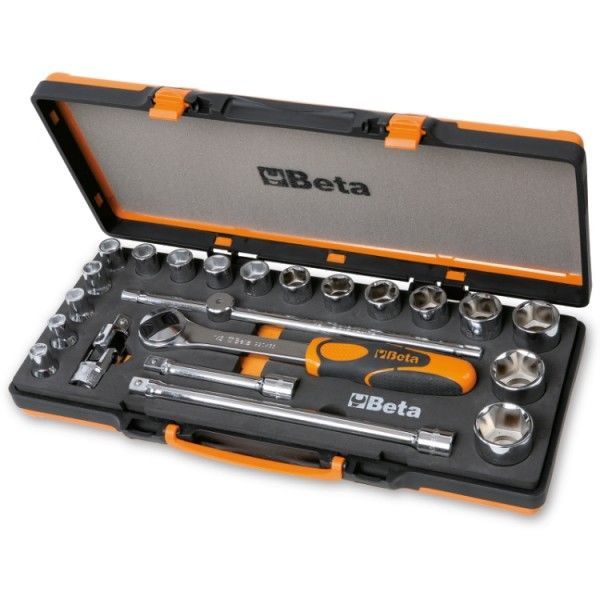 BETA 920A/C17M Lokma Seti