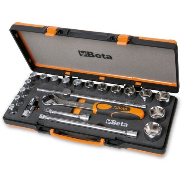 BETA 920A/C17M Lokma Seti