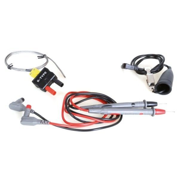 BETA 1670/OHM  Multimetre ve Ampermetre