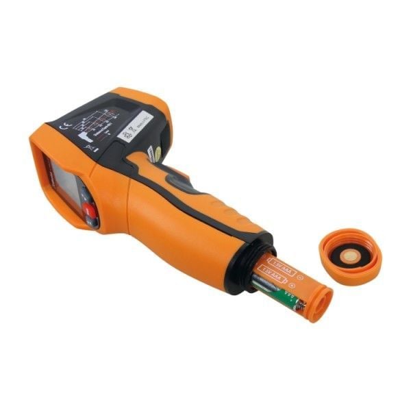 BETA 1760/IR1000  Dijital Kızılötesi Termometre