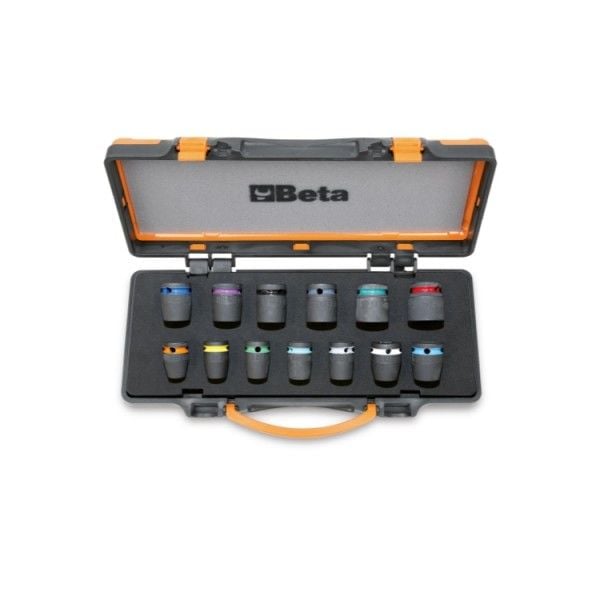 BETA 720MC/C13 Lokma Seti