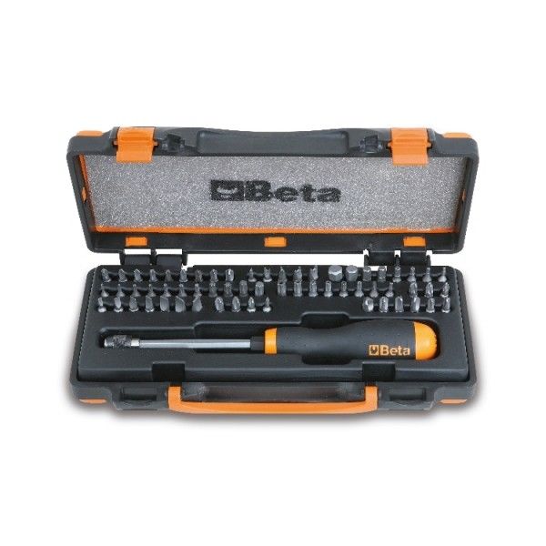 BETA 861/C61P