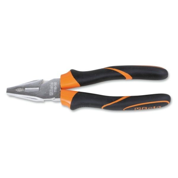 İZOLELİ PENSE 160 mm