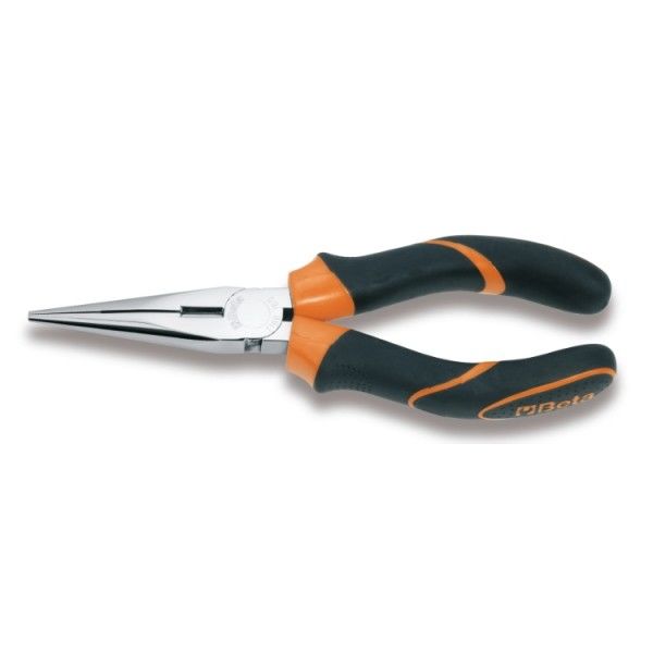 İZOLELİ KARGABURUN 160 mm