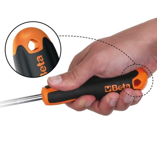 8X150 DÜZ TORNAVİDA