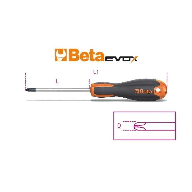 4.5x80 YILDIZ TORNAVİDA