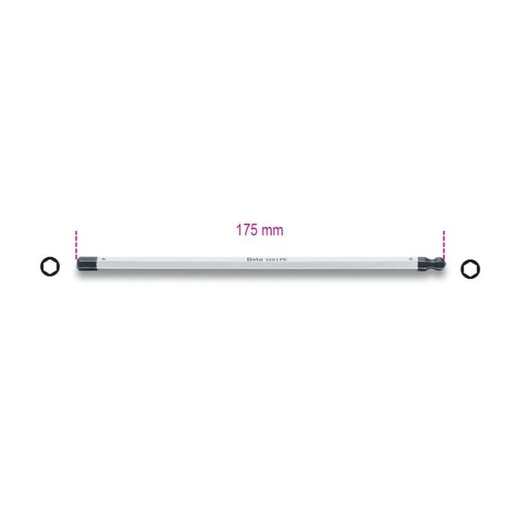 3 mm ALYAN UÇLU TORNAVİDA