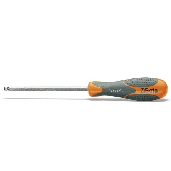 3 mm BOMBE BAŞLI ALYAN TORNAVİDA