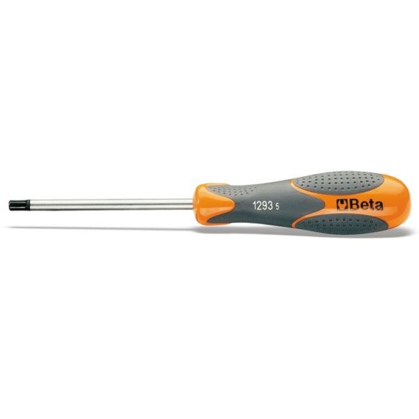 3 mm ALYAN BAŞLI TORNAVİDA