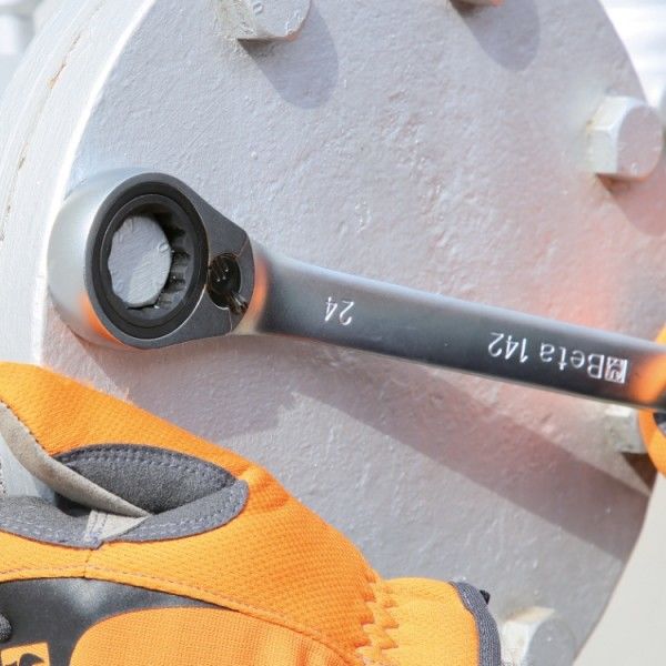 CIRCIR KOMBİNE ANAHTAR 16 mm
