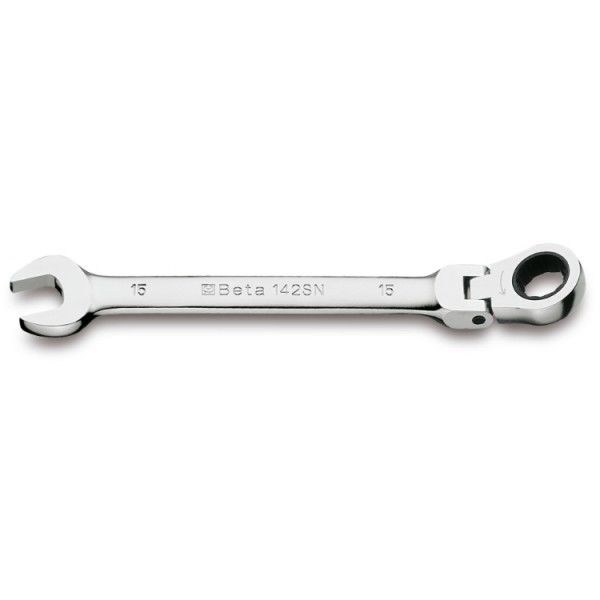 1/2'' KOMBİNE ANAHTAR SETİ