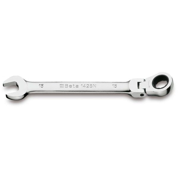 1/2'' KOMBİNE ANAHTAR SETİ