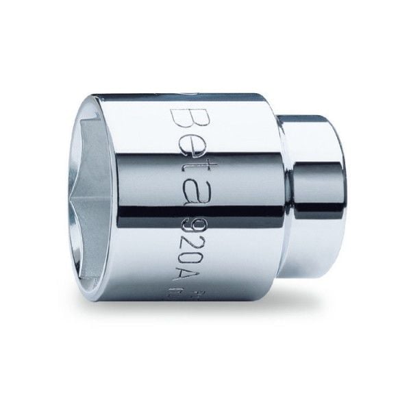 ALTI KÖŞE LOKMA 14 mm