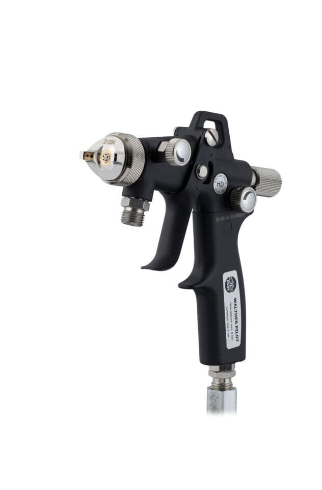 Walther Pilot Mini FA - Walther Pilot Boya Tabancası