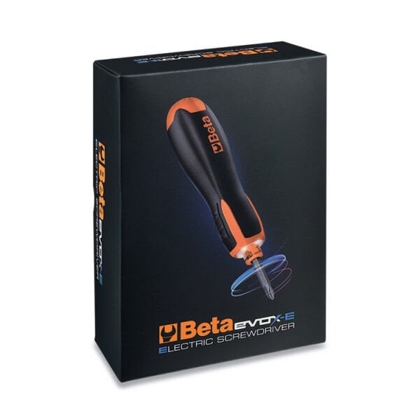 BETA Evox-E Elektrikli Tornavida - 1210E/GE
